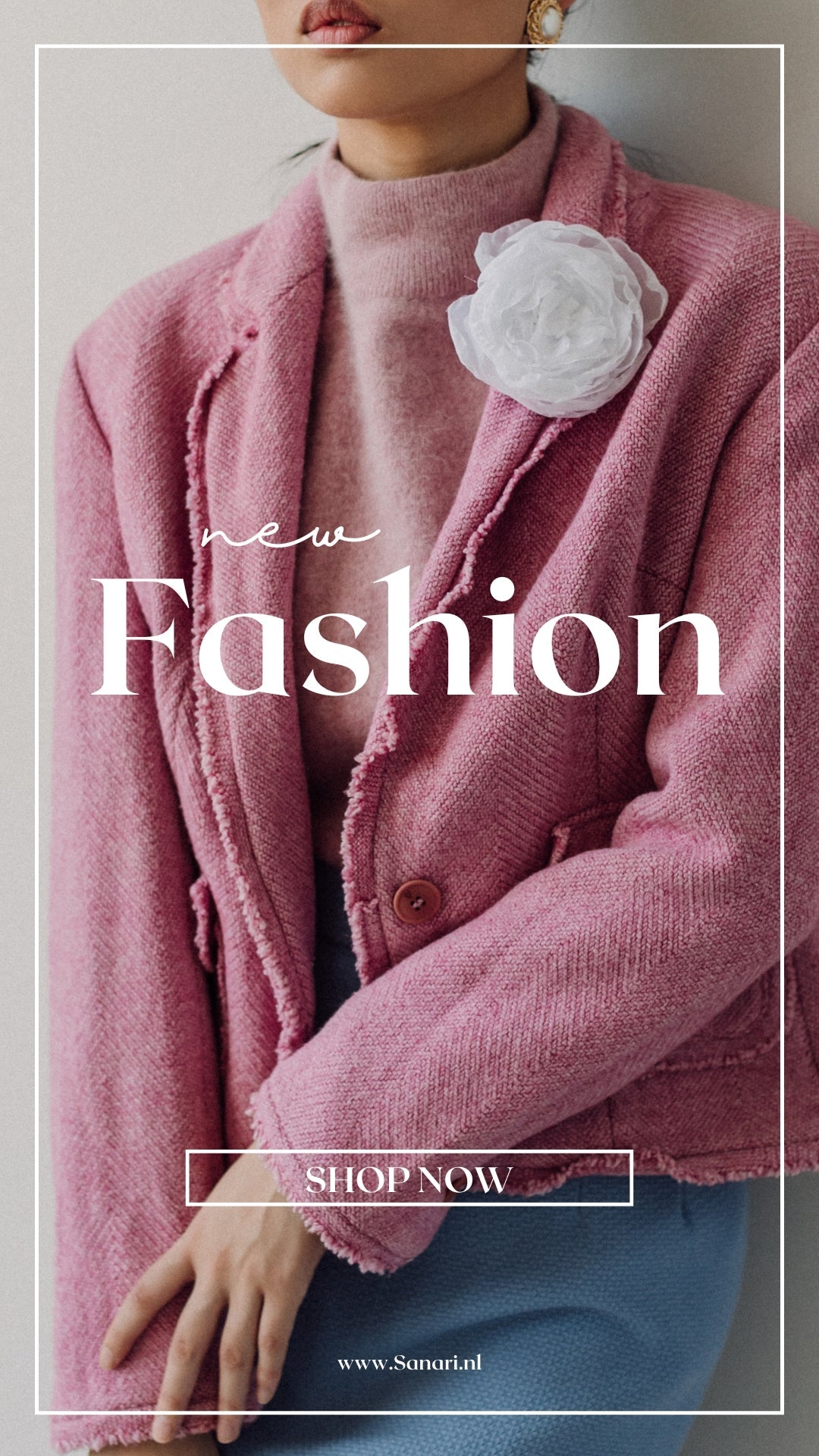 Fashion