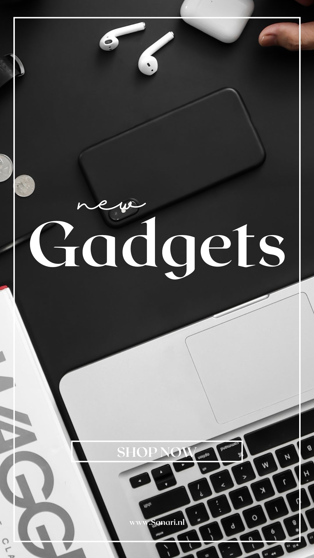 Gadgets