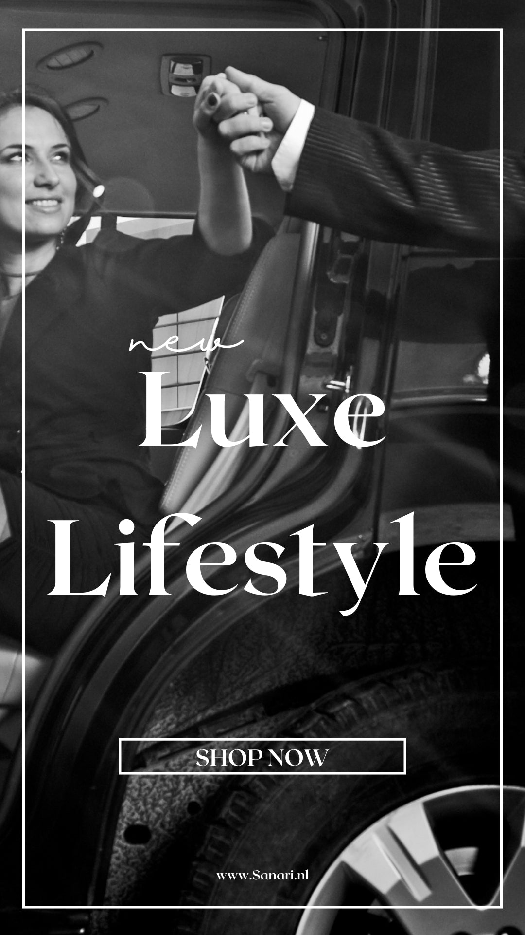 Luxe Lifestyle